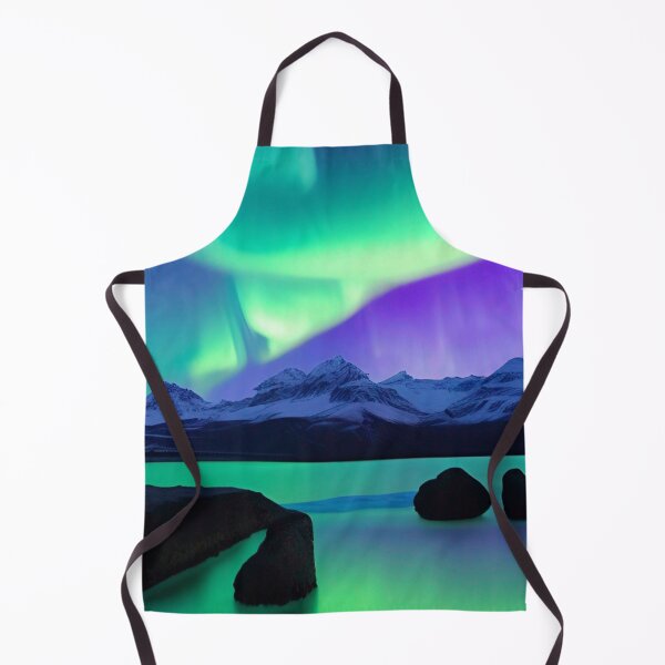 Item preview, Appealing Aurora Borealis designed and sold by VitalDesigner.