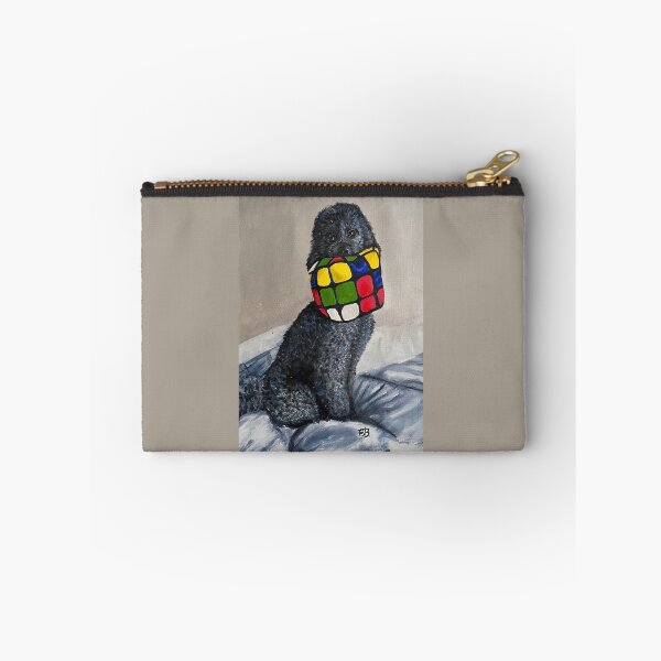 Item preview, Tetley Poodle designed and sold by EllenBothwick.