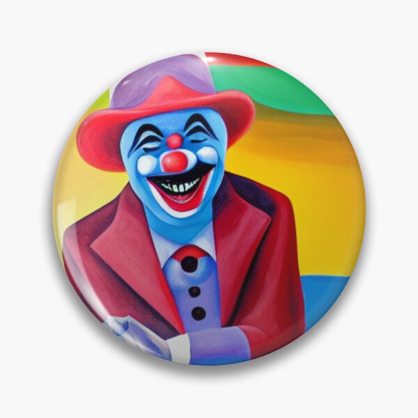 Item preview, Psycho Madness - Clown Dealer designed and sold by PsychoMadness.