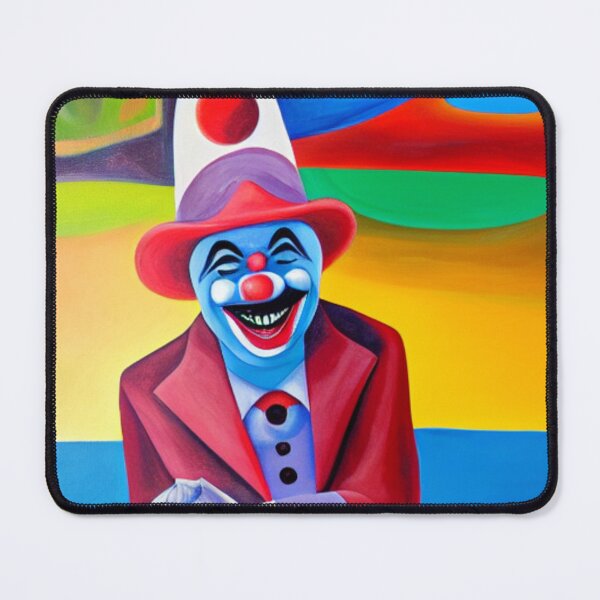 Item preview, Psycho Madness - Clown Dealer designed and sold by PsychoMadness.