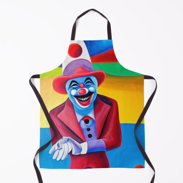 Item preview, Psycho Madness - Clown Dealer designed and sold by PsychoMadness.