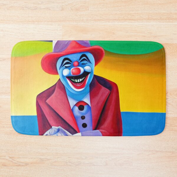 Item preview, Psycho Madness - Clown Dealer designed and sold by PsychoMadness.