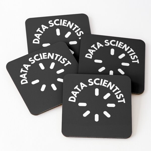 Item preview, Data Scientist Loading designed and sold by WaguinhoTex.