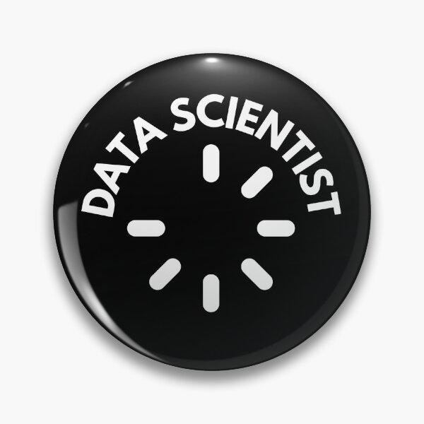 Item preview, Data Scientist Loading designed and sold by WaguinhoTex.
