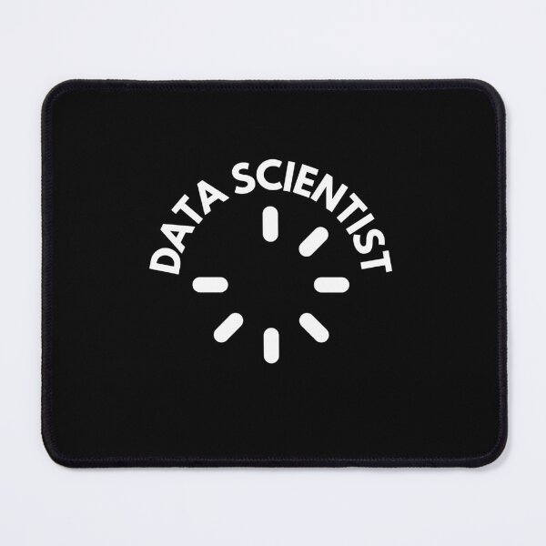 Item preview, Data Scientist Loading designed and sold by WaguinhoTex.