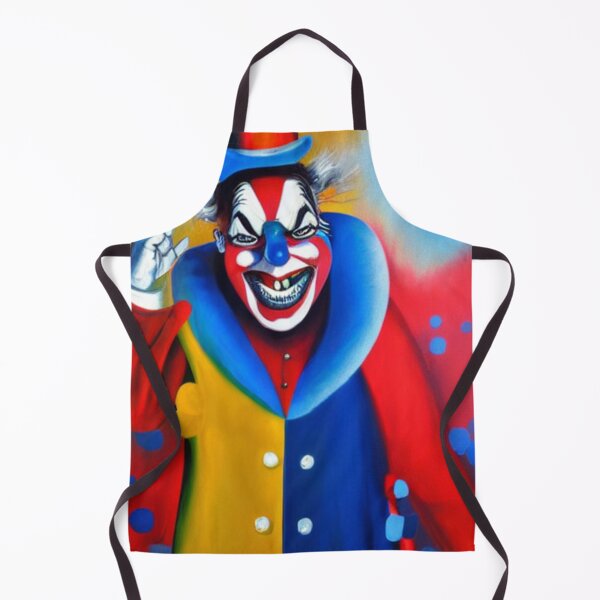 Item preview, Psycho Madness - Psycho Clown designed and sold by PsychoMadness.