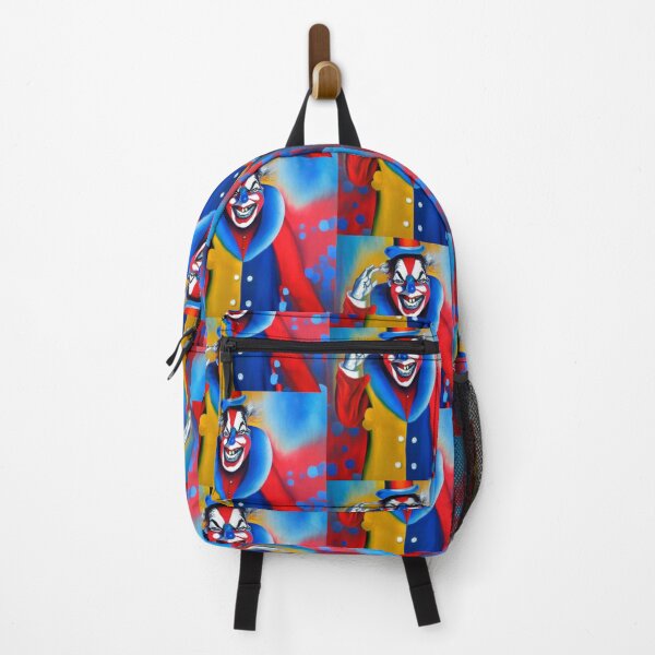 Item preview, Psycho Madness - Psycho Clown designed and sold by PsychoMadness.