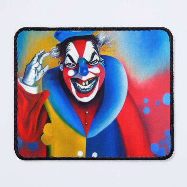 Item preview, Psycho Madness - Psycho Clown designed and sold by PsychoMadness.