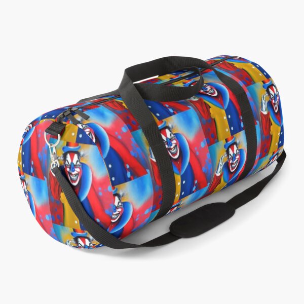 Item preview, Psycho Madness - Psycho Clown designed and sold by PsychoMadness.