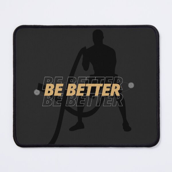 Item preview, Be Better designed and sold by Dantin.