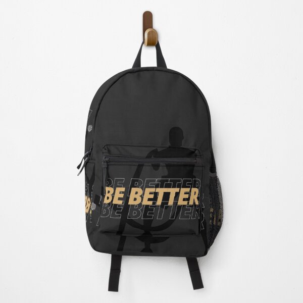 Item preview, Be Better designed and sold by Dantin.