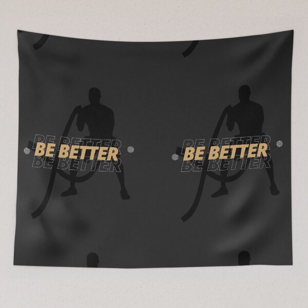 Item preview, Be Better designed and sold by Dantin.