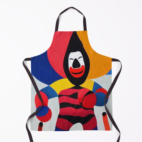 Item preview, Psycho Madness - Dwarf Clown designed and sold by PsychoMadness.