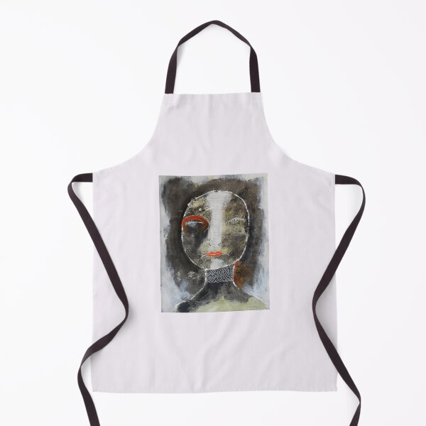 Item preview, Face designed and sold by BeaOutsiderArt.