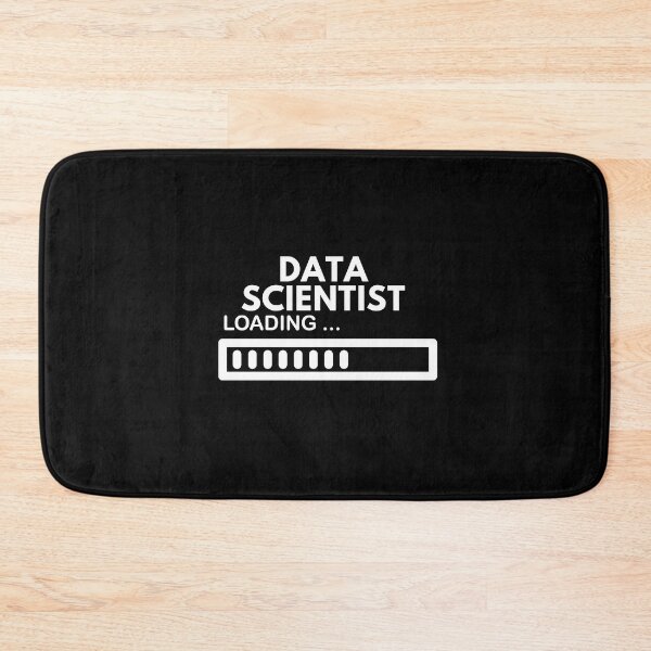 Item preview, Actuarial Scientist Loading designed and sold by WaguinhoTex.
