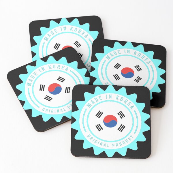 Item preview, Korean Theme designed and sold by Mal Ganis.
