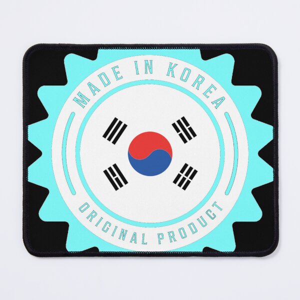Item preview, Korean Theme designed and sold by Mal Ganis.