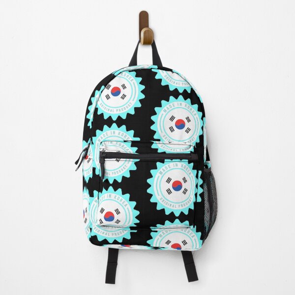 Item preview, Korean Theme designed and sold by Mal Ganis.