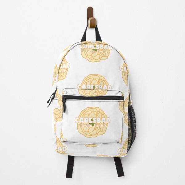 Item preview, Carlsbad Flower Fields in Yellow designed and sold by Aerodin.