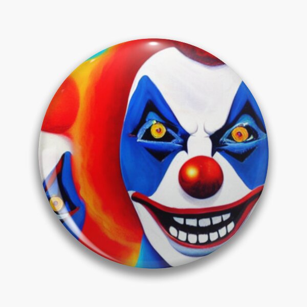 Item preview, Psycho Madness - Rockstar Clowns designed and sold by PsychoMadness.