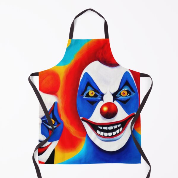 Item preview, Psycho Madness - Rockstar Clowns designed and sold by PsychoMadness.