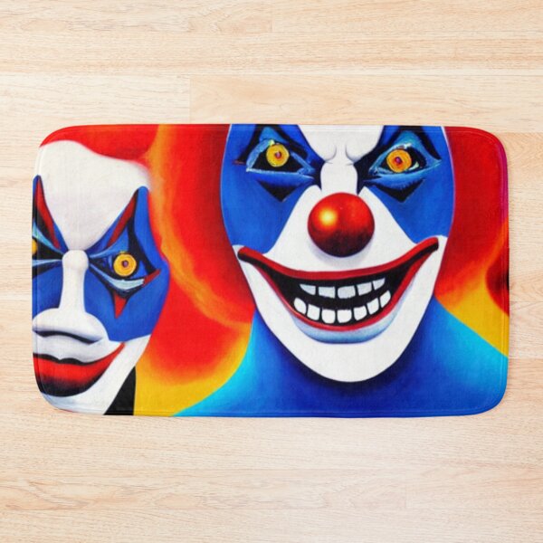Item preview, Psycho Madness - Rockstar Clowns designed and sold by PsychoMadness.