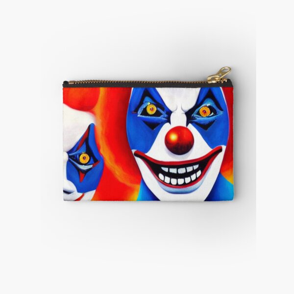 Item preview, Psycho Madness - Rockstar Clowns designed and sold by PsychoMadness.