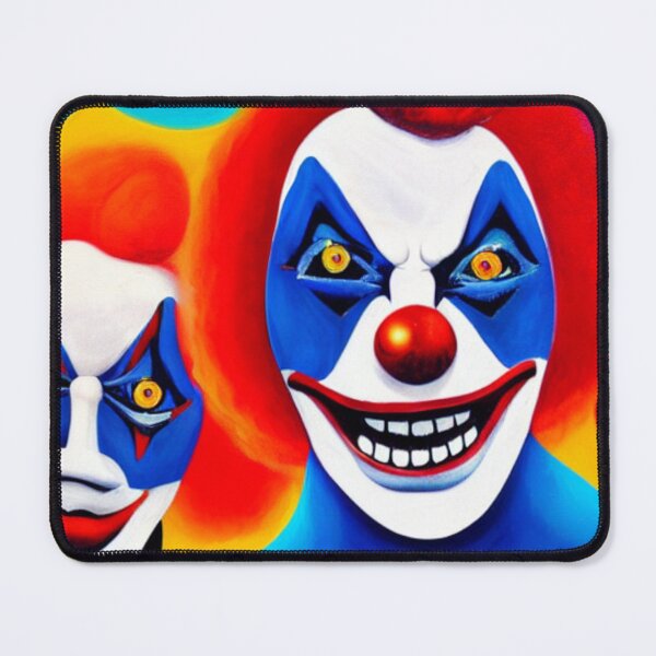 Item preview, Psycho Madness - Rockstar Clowns designed and sold by PsychoMadness.
