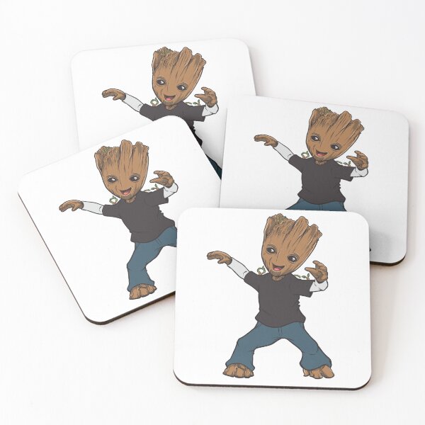 Item preview, Chibi cute wood designed and sold by Artikach Project.