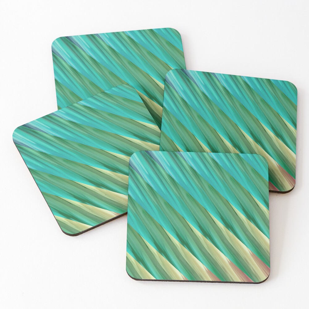 Item preview, Coasters (Set of 4) designed and sold by Lucky4S.