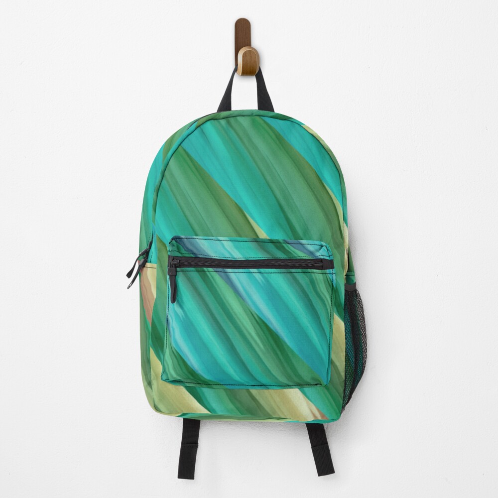 Item preview, Backpack designed and sold by Lucky4S.