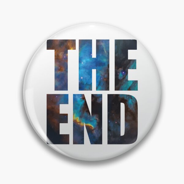 Item preview, The end of world cosmos space universe designed and sold by SweetLog.