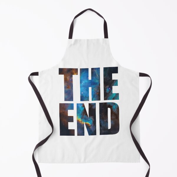 Item preview, The end of world cosmos space universe designed and sold by SweetLog.