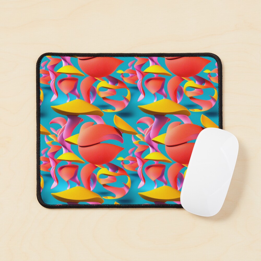 Item preview, Mouse Pad designed and sold by zcabask.