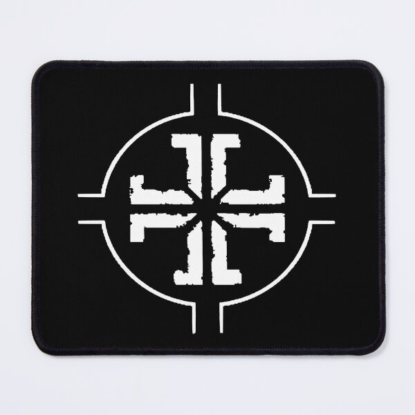 Item preview, Brenodi Empire Symbol designed and sold by StarWorks.