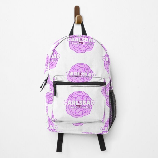 Item preview, Carlsbad Flower Fields in Purple designed and sold by Aerodin.