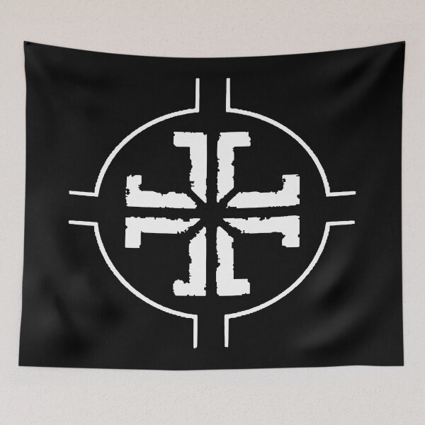 Item preview, Brenodi Empire Symbol designed and sold by StarWorks.