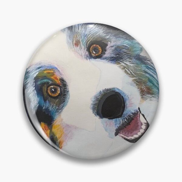 Item preview, Ron designed and sold by EllenBothwick.