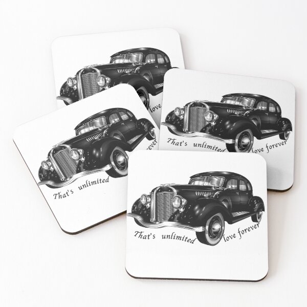 Item preview, That's unlimited love forever designed and sold by MyWay-Bilja.