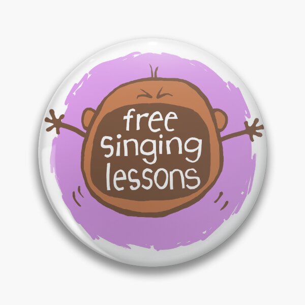 Item preview, Free Singing Lessons (girls)  designed and sold by Heartstrings By M.C..
