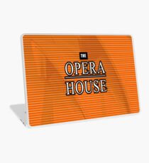 Die Oper Laptop Folie