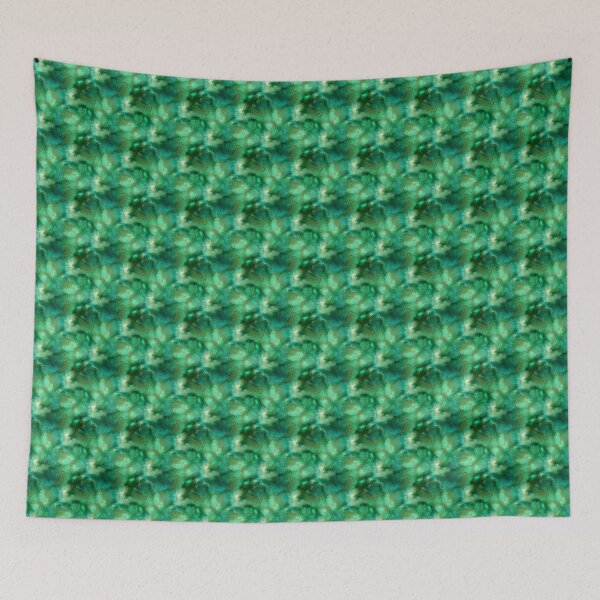 Item preview, Moss designed and sold by Klavdiya Krinichnaya.