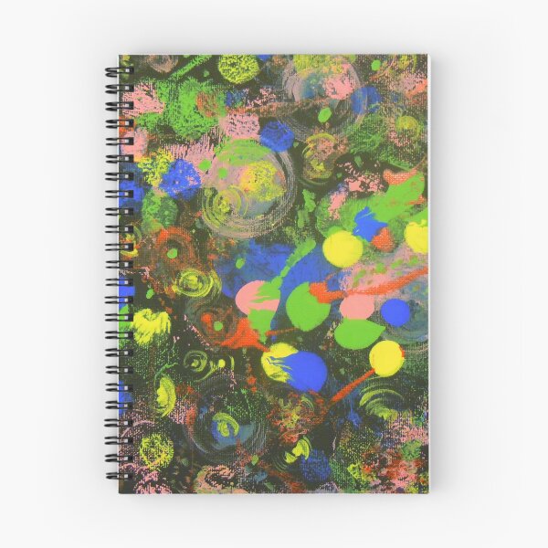 Item preview, "The Circus" designed and sold by Robert Regenold's Art Shop.