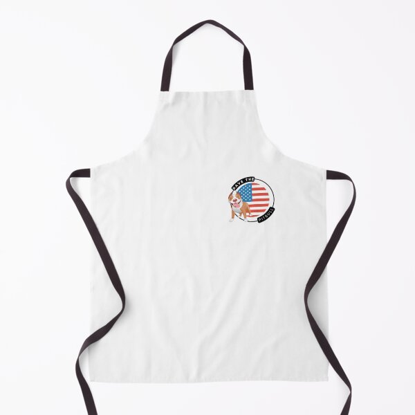 Item preview, Save The Pitbull designed and sold by WaguinhoTex.