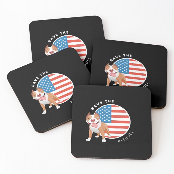 Item preview, Save The Pitbull designed and sold by WaguinhoTex.