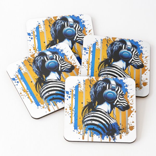 Item preview,  zebra gamer 2023 designed and sold by Ayoubtkd.