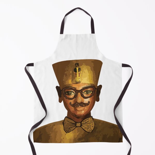 Item preview, Modern Egyptian  King Tut designed and sold by emhoteb.
