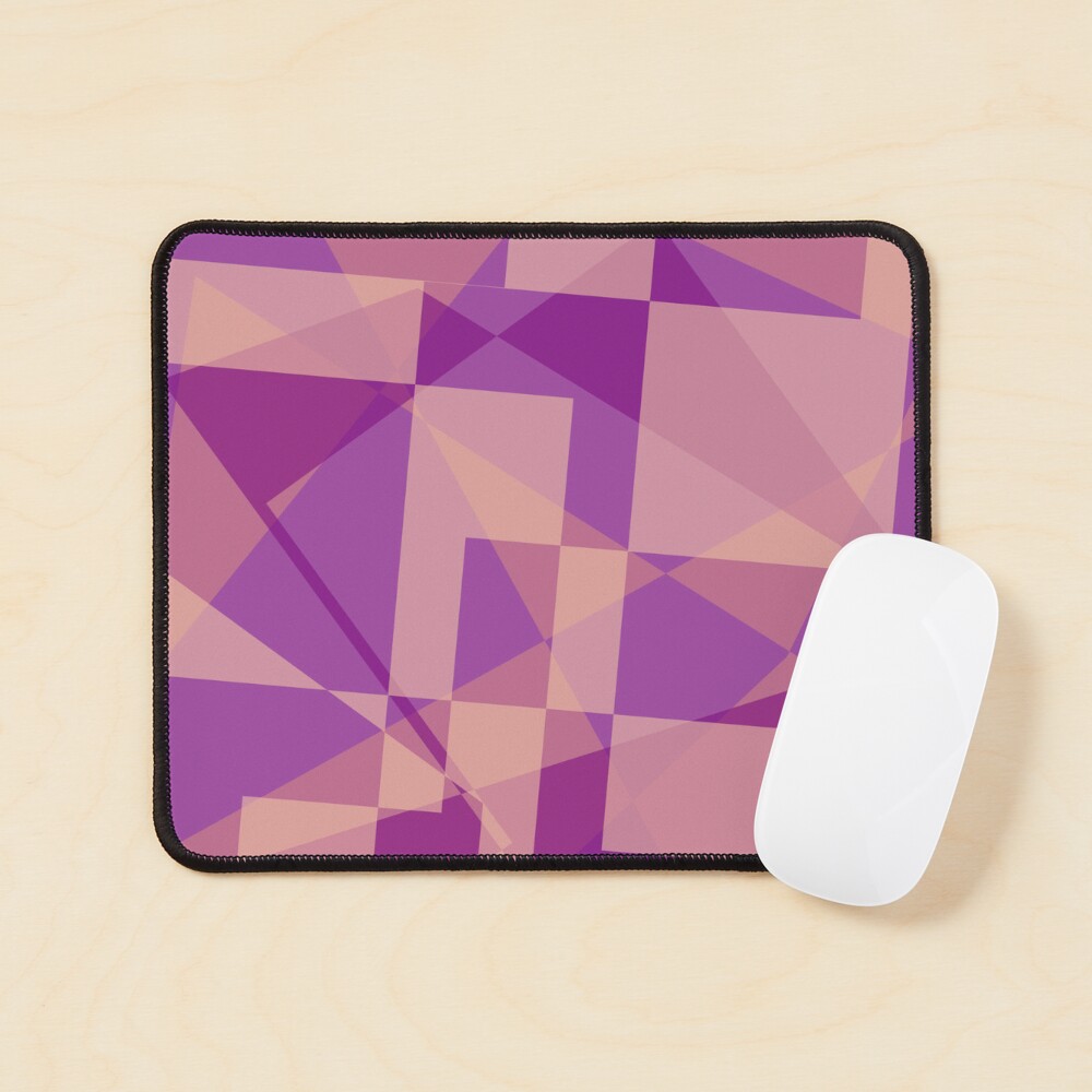 Item preview, Mouse Pad designed and sold by PrettyViews.