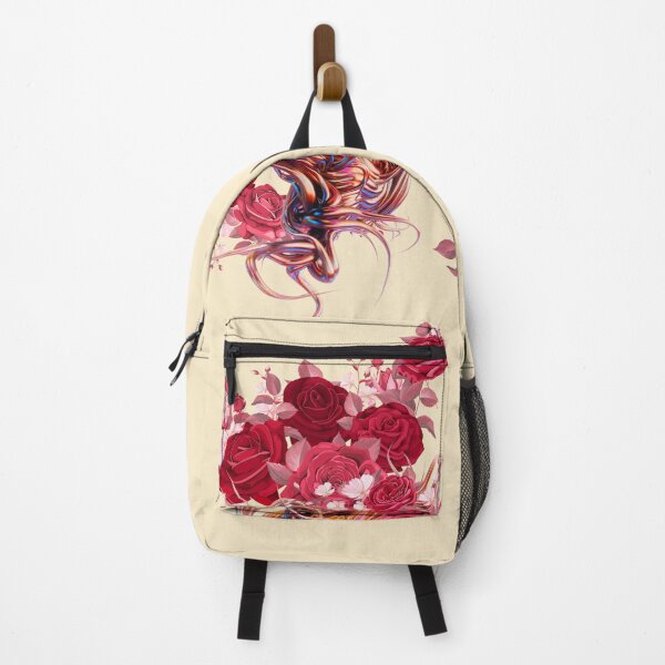 Item preview, Burgundy Roses designed and sold by CatCoconut-Art.