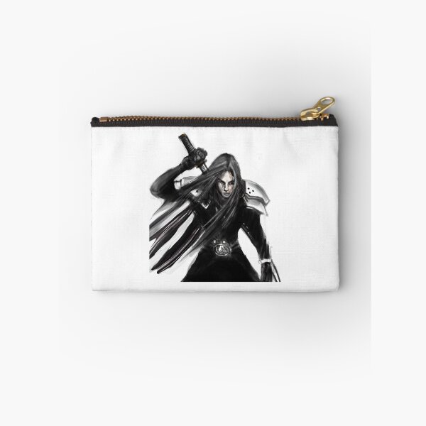 Item preview, VII seconds final fantasy VII sephiroth designed and sold by ascenthe.